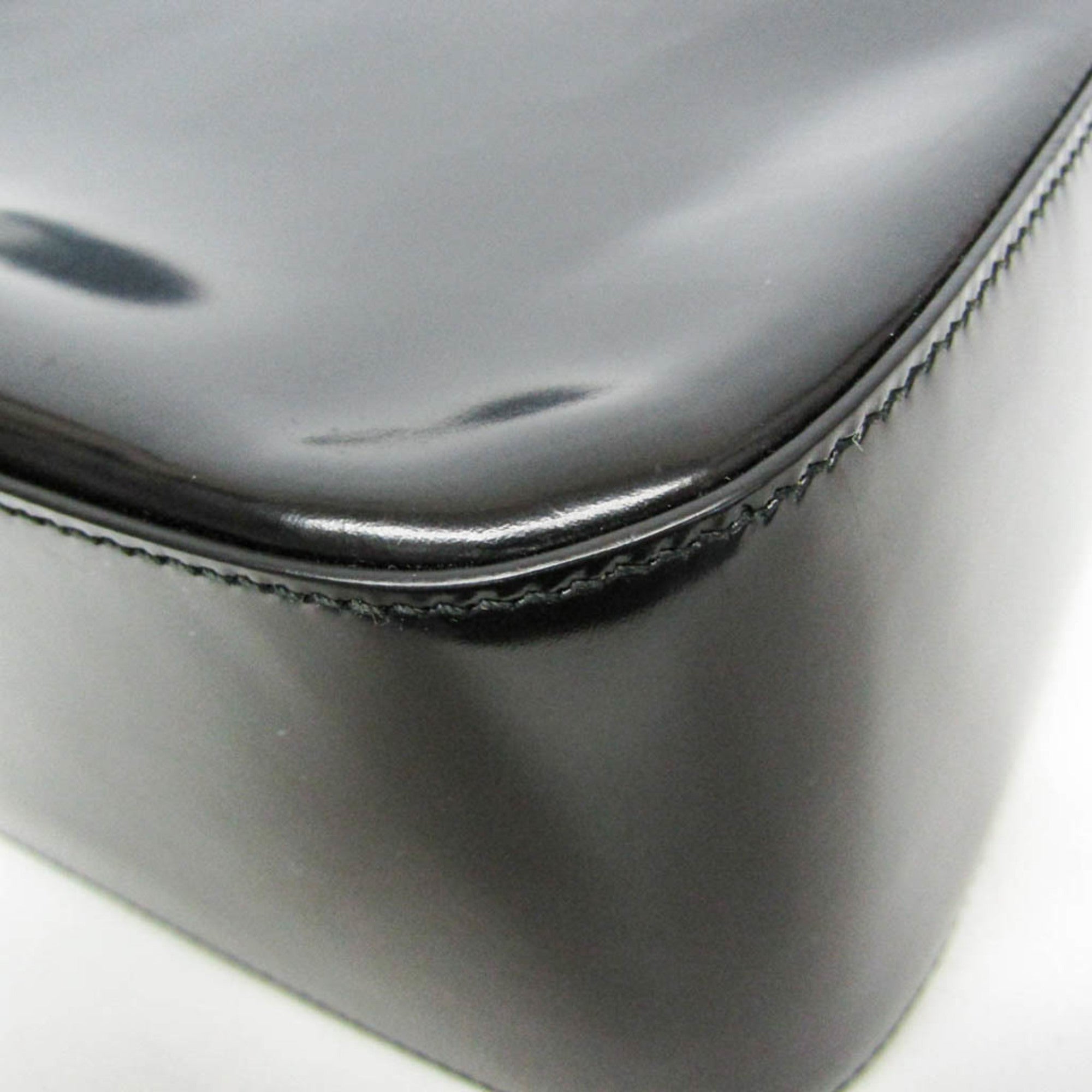 Prada Spazzolato · Brushed Leather