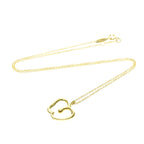 Tiffany Apple · 18K Yellow Gold