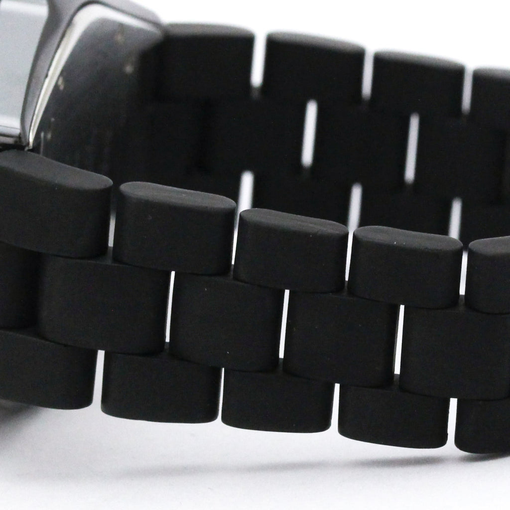 Chanel J12 · Ceramic · Automatic