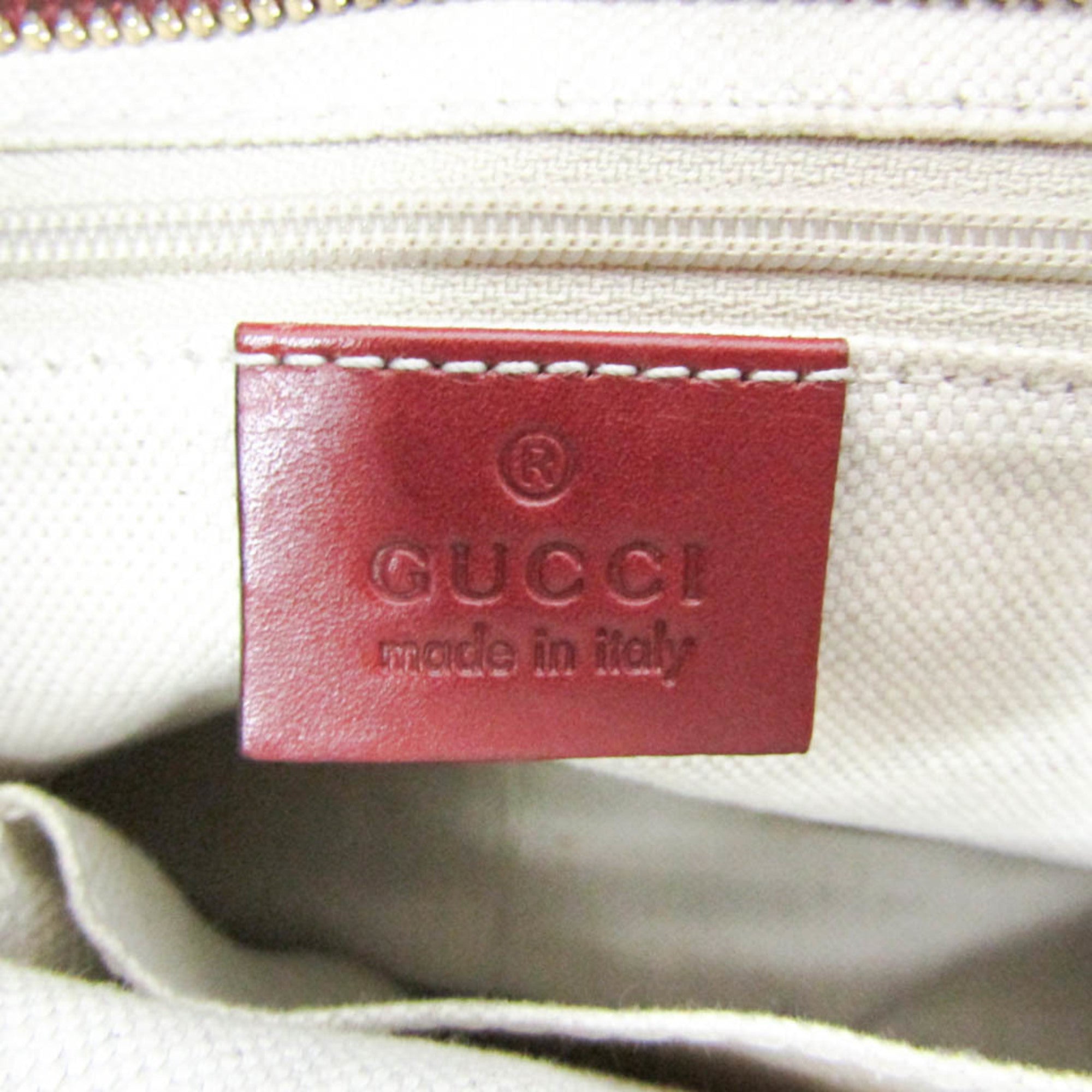 Gucci Sukey · GG Canvas