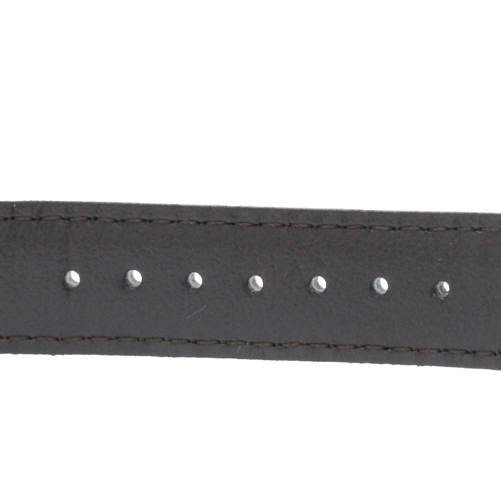 Tiffany Diver · Steel · Quartz