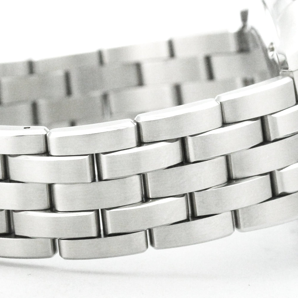 Hamilton Jazzmaster · Steel · Automatic