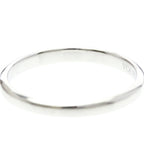 Van Cleef & Arpels Tendremont · Platinum
