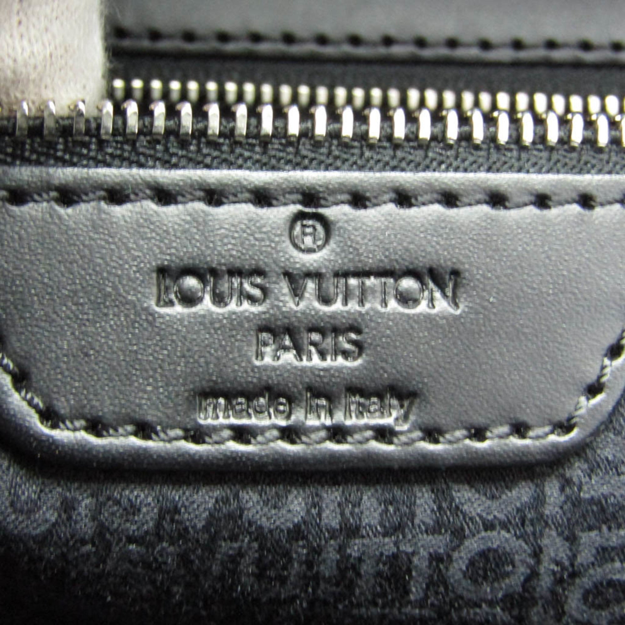 Louis Vuitton Damier Graphite Sac Voyage