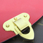 Louis Vuitton Saint Placide · Monogram