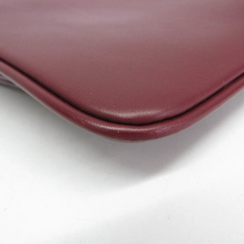 Gucci GG Marmont Ally · Leather