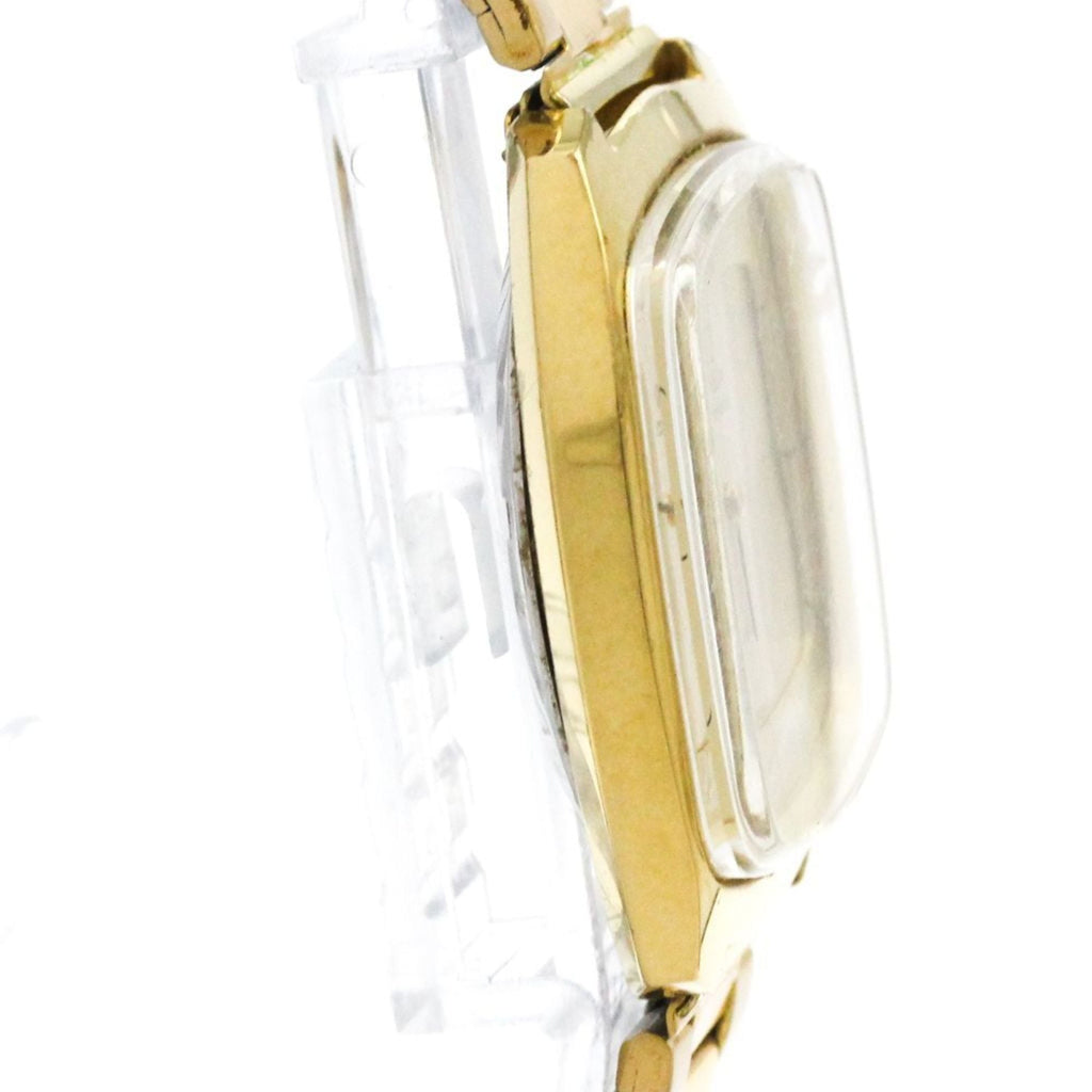 Omega De Ville · Gold Plated · Automatic