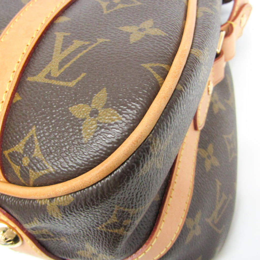 Louis Vuitton Streza PM · Monogram