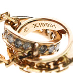 Cartier Baby Love · Diamond · Rose Gold
