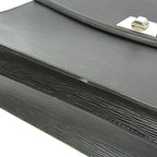 Louis Vuitton Sevigne GM · Epi Leather