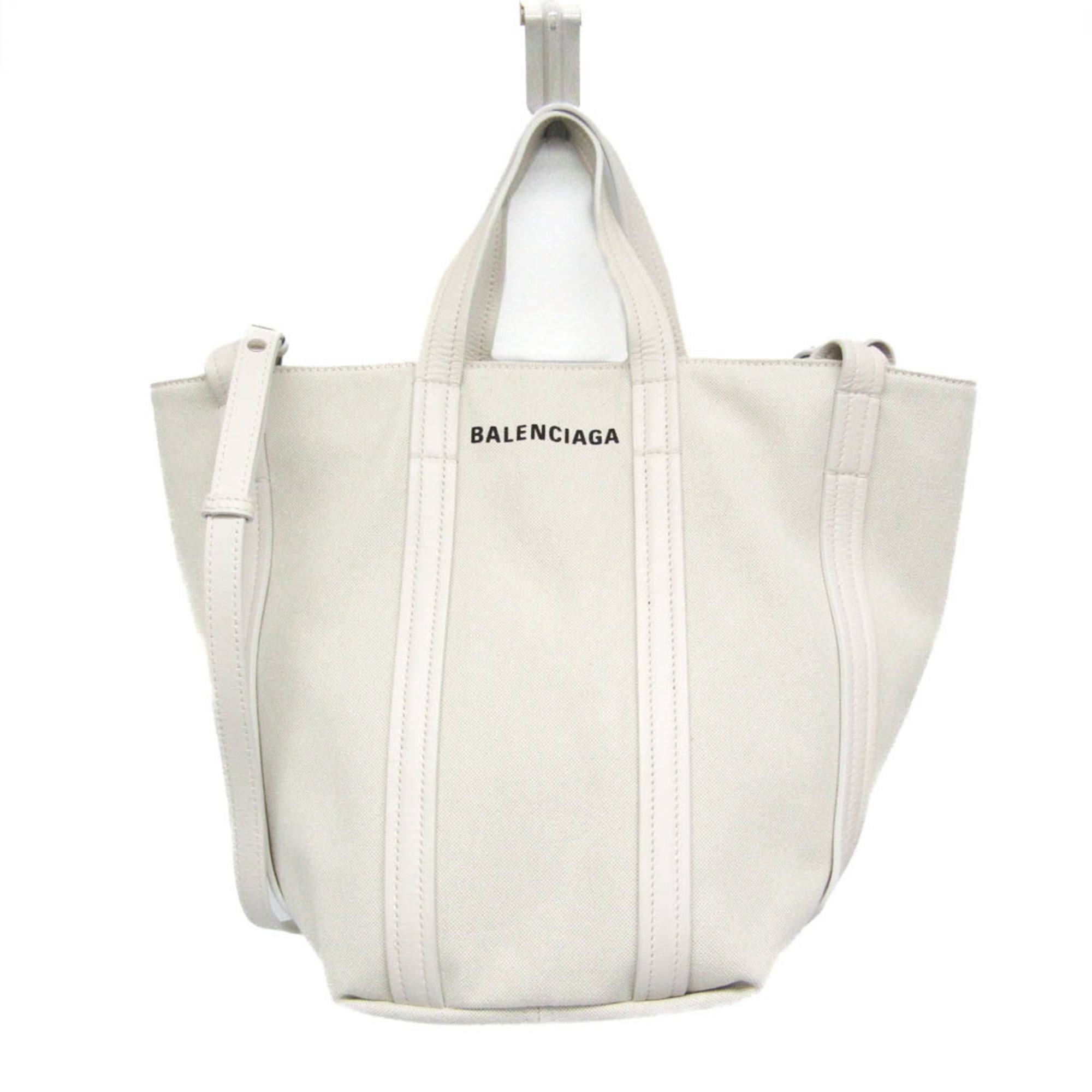 Balenciaga Everyday Tote · Canvas