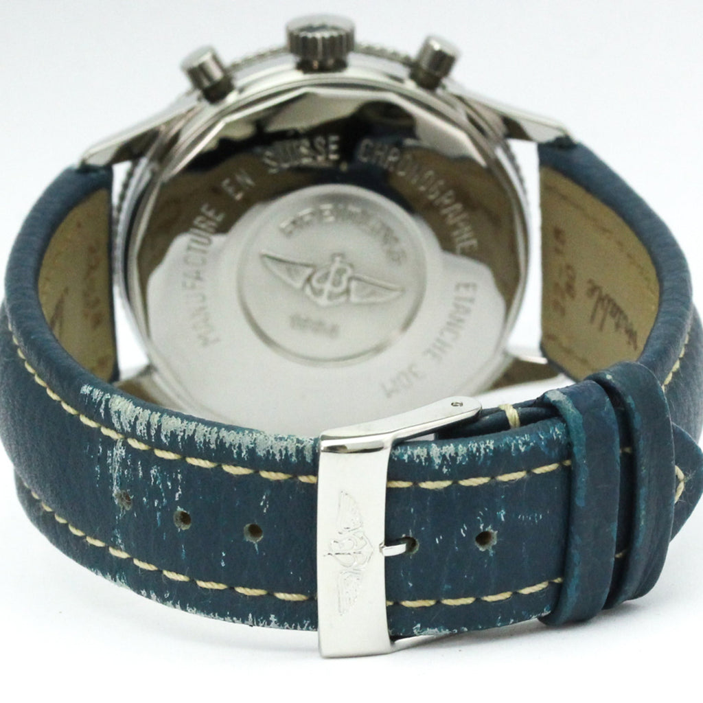 Breitling Navitimer Aviastar · Steel · Auto