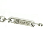 Chopard Happy Diamonds · 18K White Gold