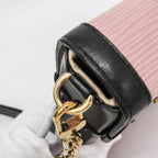 Louis Vuitton Epi Trunk Vertical