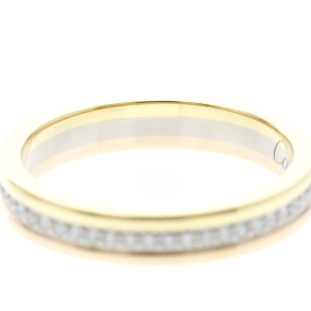 Cartier Louis Cartier Vendôme · Tri-Gold