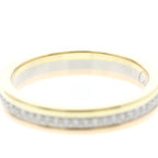Cartier Louis Cartier Vendôme · Tri-Gold