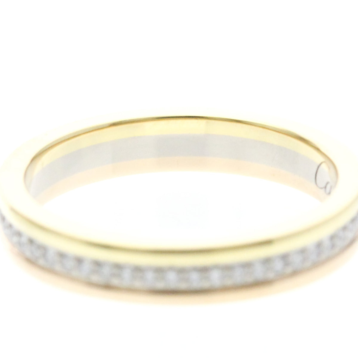 Cartier Louis Cartier Vendôme · Tri-Gold