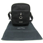 Saint Laurent Rivington · Canvas & Leather