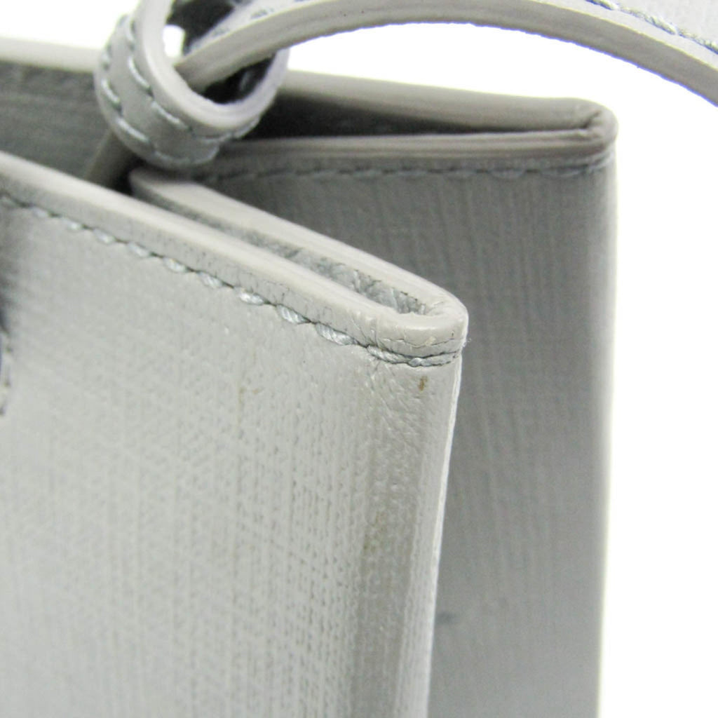Balenciaga Shopping Tote XXS · Leather