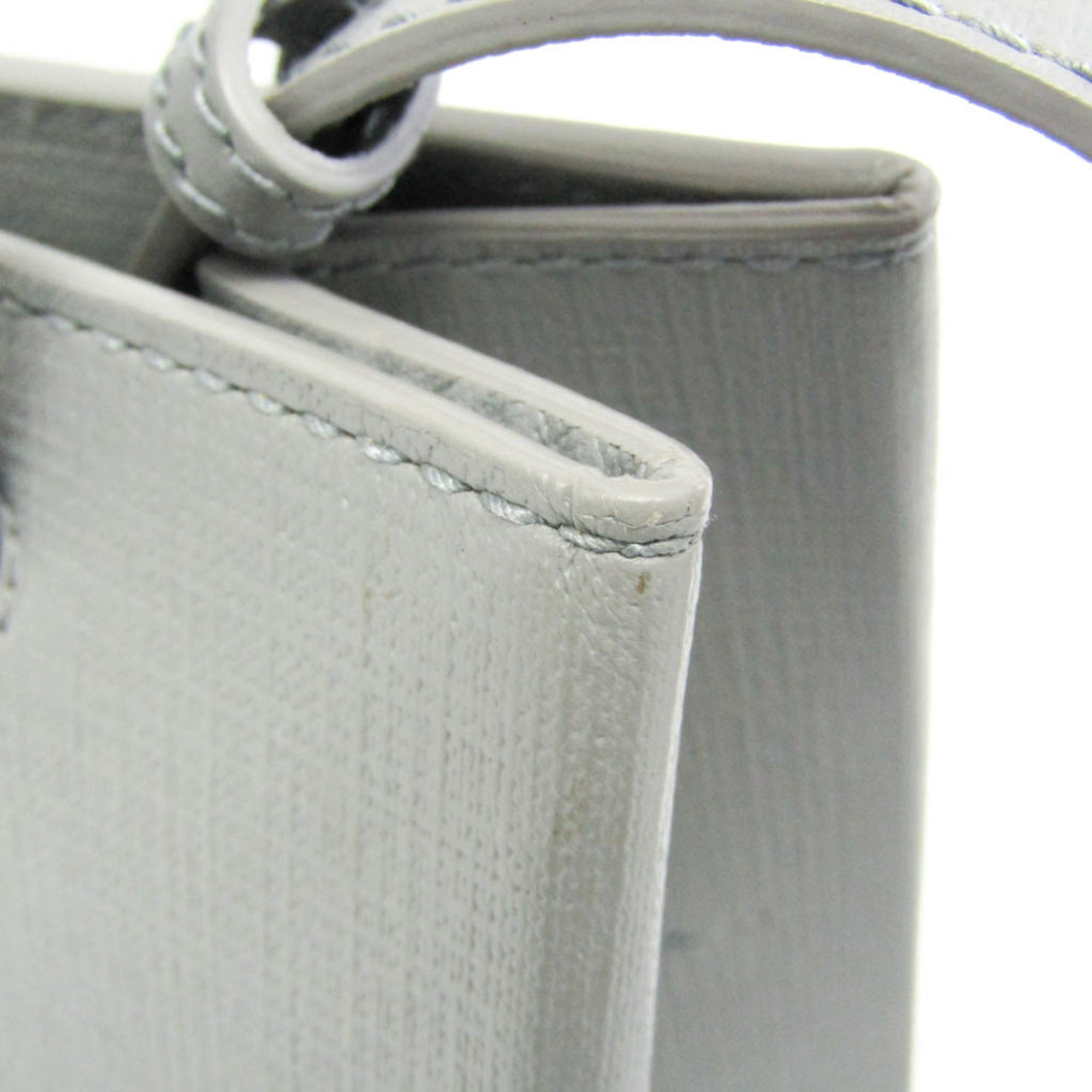 Balenciaga Shopping Tote XXS · Leather