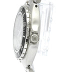 Omega Seamaster Professional · Steel · Quartz