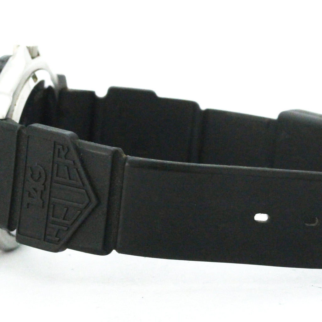 Tag Heuer Formula 1 · Steel · Quartz