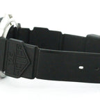 Tag Heuer Formula 1 · Steel · Quartz