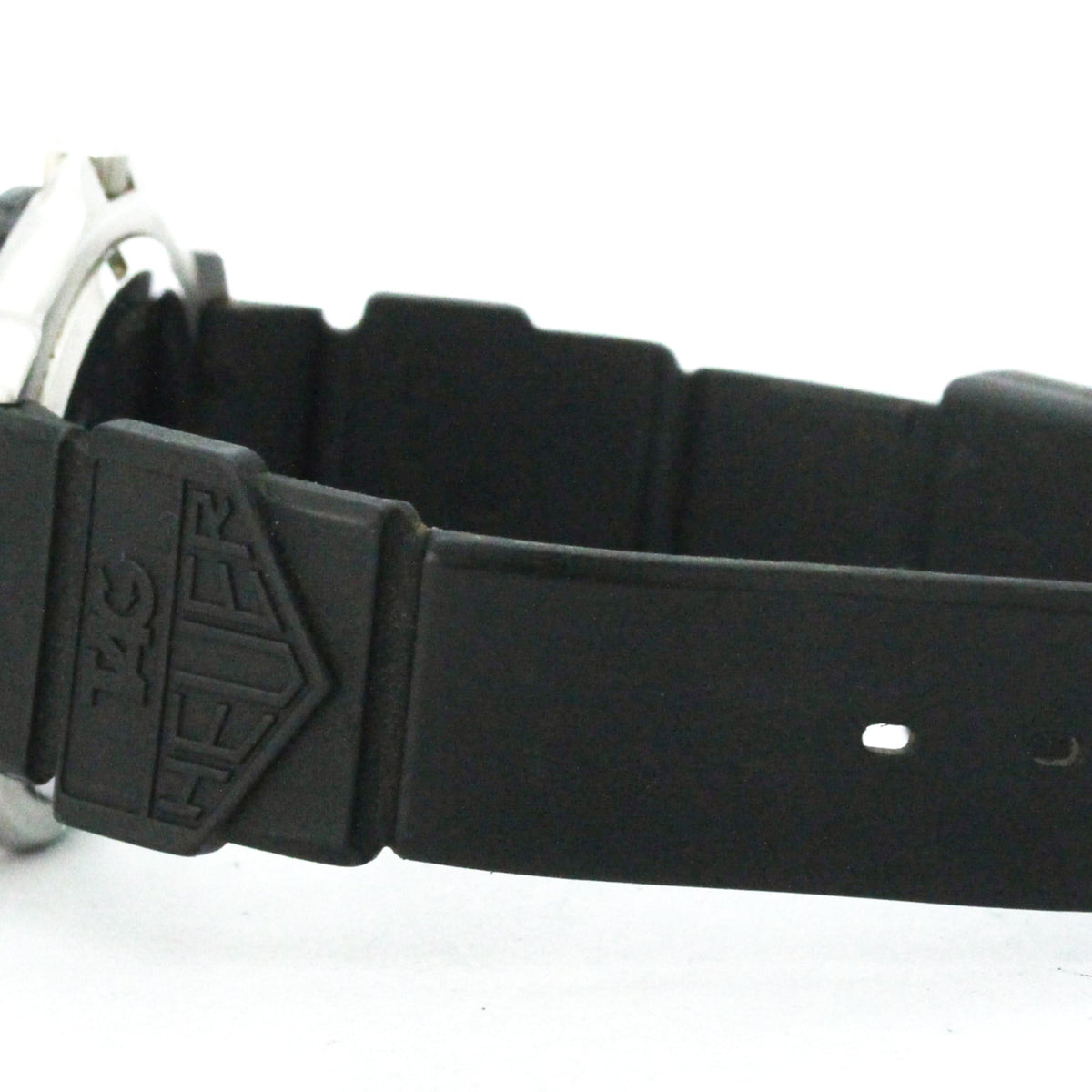 Tag Heuer Formula 1 · Steel · Quartz