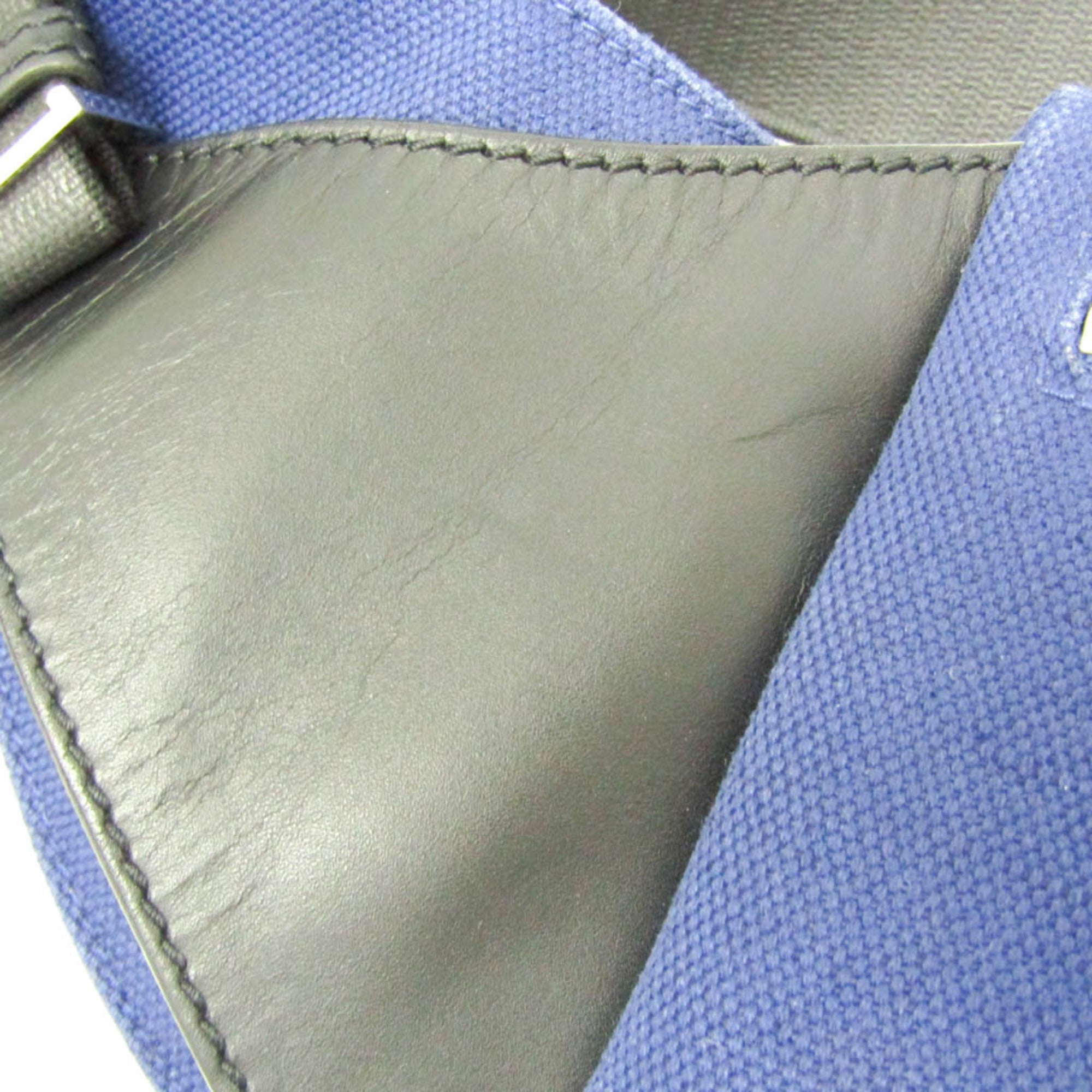 Balenciaga Canvas · Belt Bag