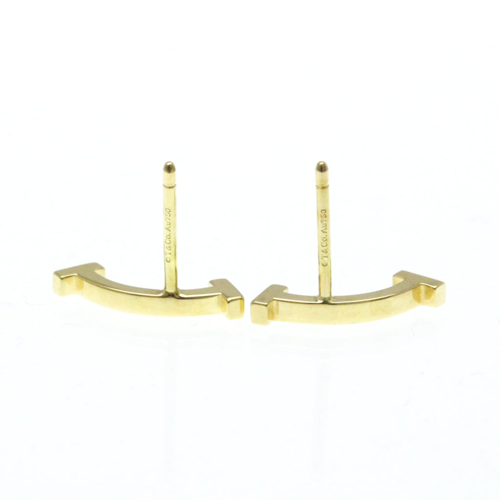 Tiffany Smile · 18K Yellow Gold