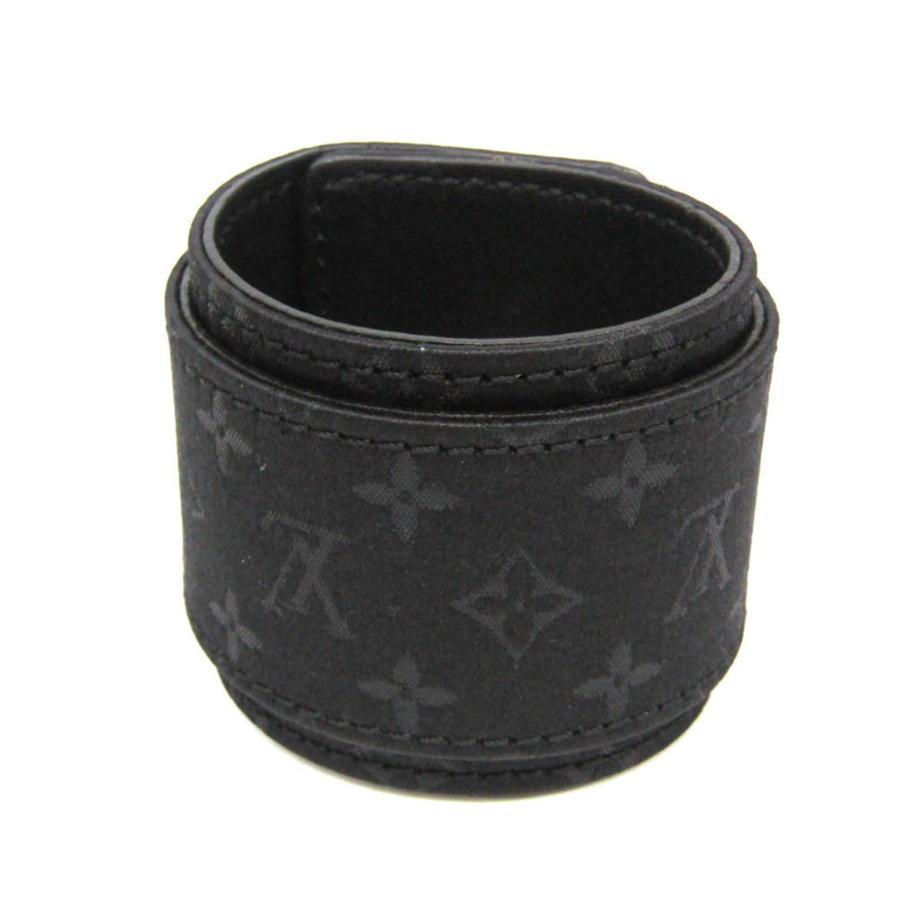 Louis Vuitton Monogram Cellule Bangle