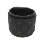 Louis Vuitton Monogram Cellule Bangle