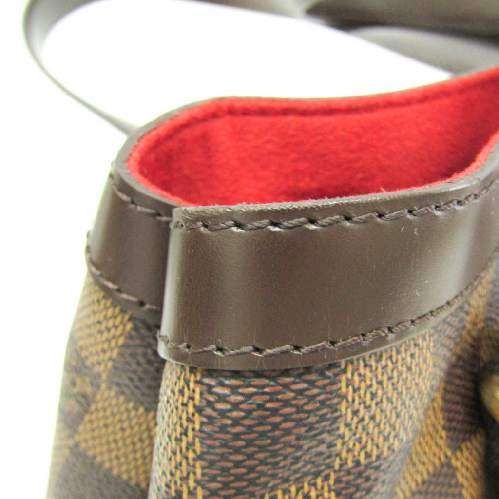 Louis Vuitton Hampstead MM · Damier
