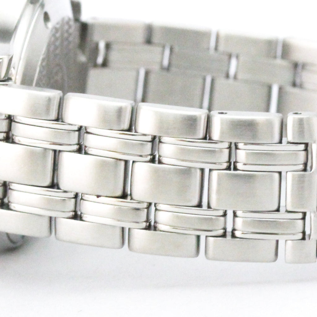 Omega Seamaster Professional 300M · Steel