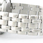 Omega Seamaster Professional 300M · Steel