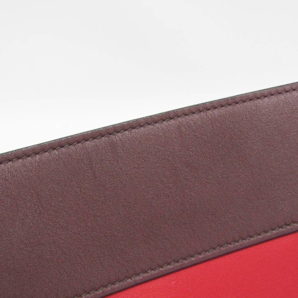 Prada Bibliothèque · Calfskin