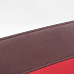 Prada Bibliothèque · Calfskin