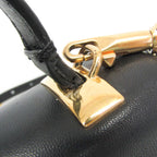 Valentino Garavani One Stud · Lamb Leather