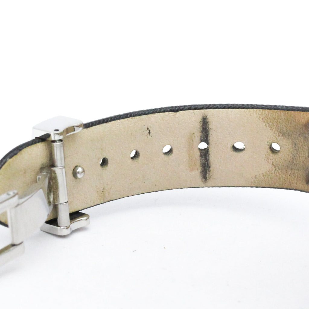 Bvlgari B.zero1 · Butterfly Diamond · Steel