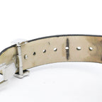 Bvlgari B.zero1 · Butterfly Diamond · Steel