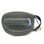 Burberry Canon · Nylon Crossbody