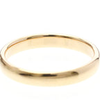 Tiffany Wedding Band · Rose Gold