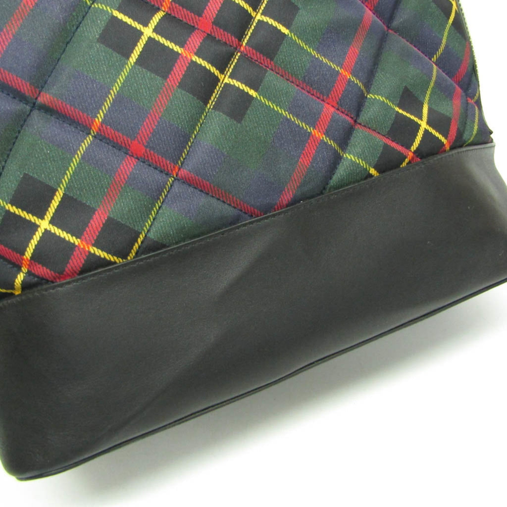 Vivienne Westwood Orb Quilting Backpack