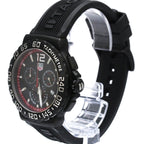 Tag Heuer Formula 1 · Chronograph · Steel