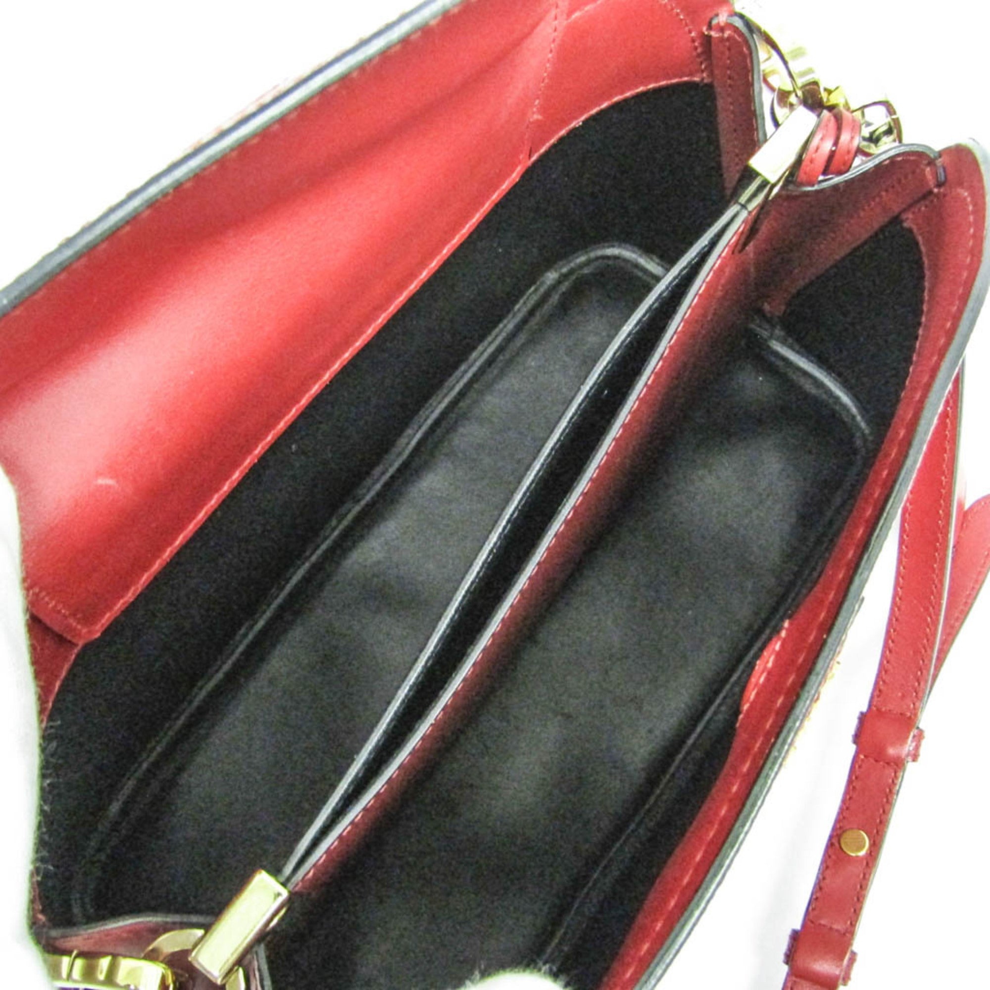Prada Saffiano Matinee