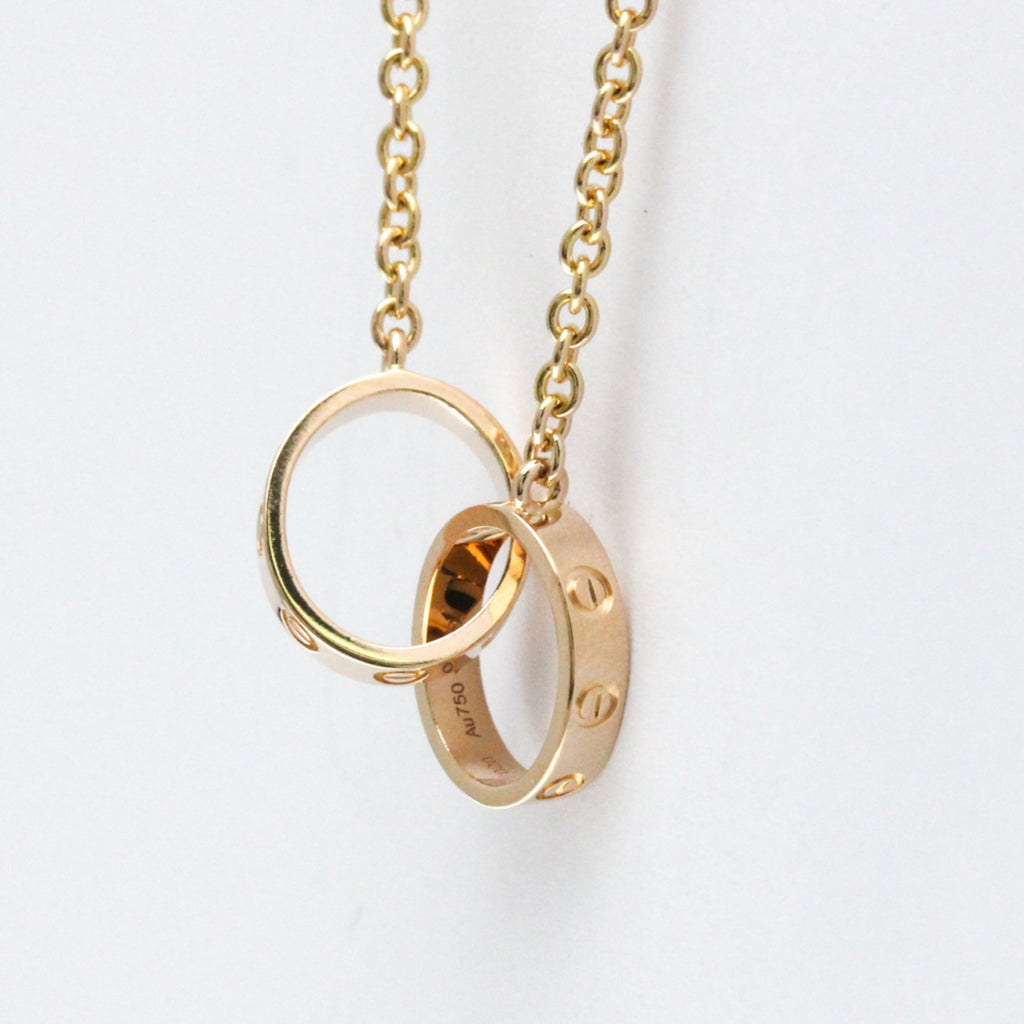 Cartier Baby Love · Rose Gold
