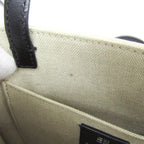 Givenchy G Tote Mini · Canvas