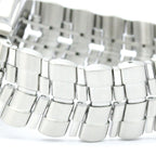 Tag Heuer 6000 Chronometer · Steel · Automatic