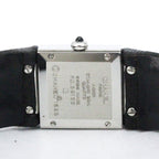 Chanel Matelasse · Steel · Quartz