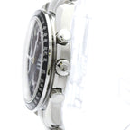 Omega Speedmaster Mark 40 · Steel · Automatic